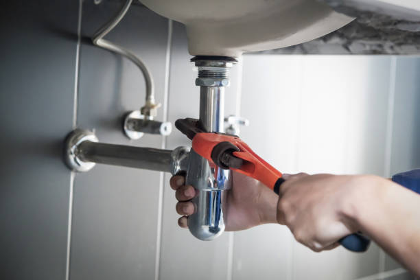 Trusted Dumas, TX Plumbing Services Experts